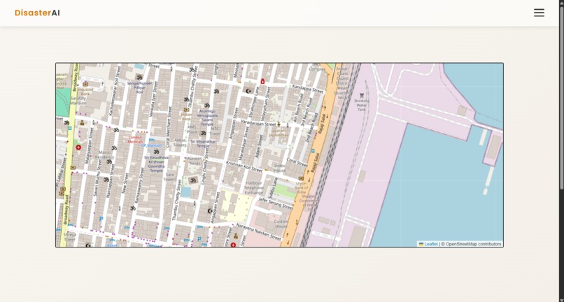 CRISIZ AI – screenshot 4