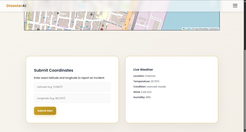 CRISIZ AI – screenshot 5