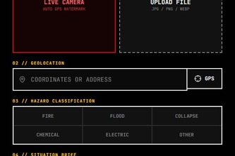 CIVICLENS - by team ALT+F4
