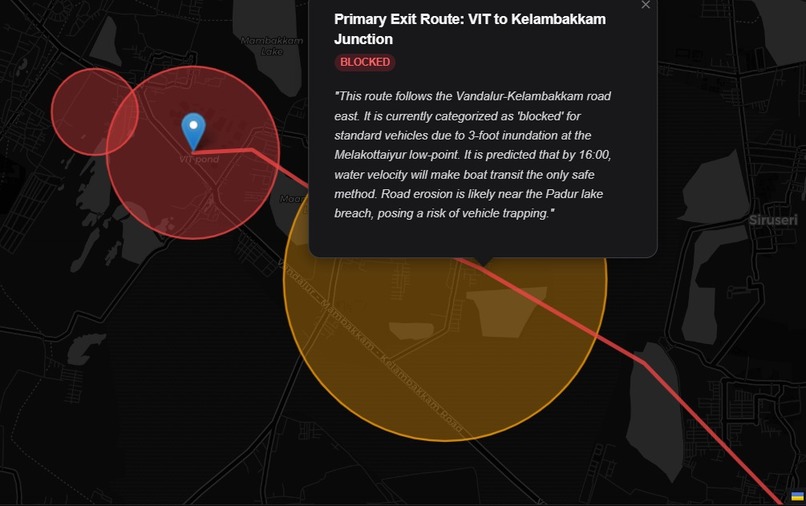 RagMuffin - Disaster Management – screenshot 1