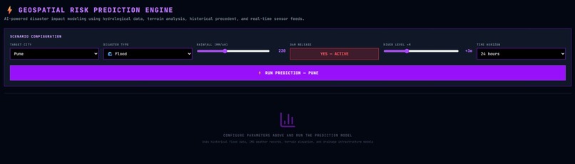 CIVICLENS - by team ALT+F4 – screenshot 9
