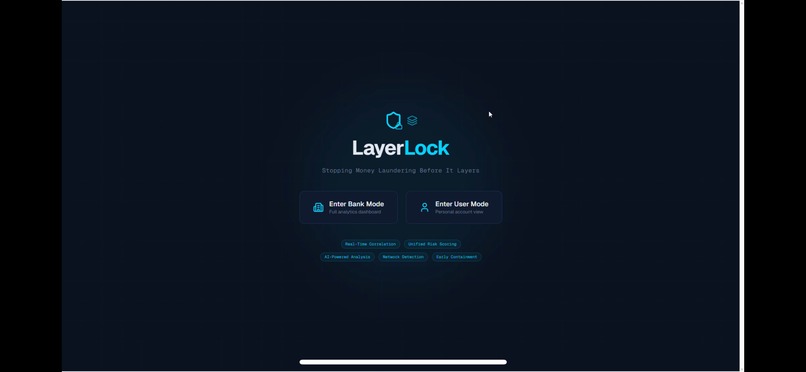 LayerLock AI – screenshot 1