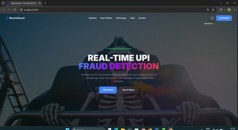 NexusGuard by NeuralNexus – screenshot 5