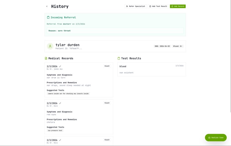 Cure-It – screenshot 2