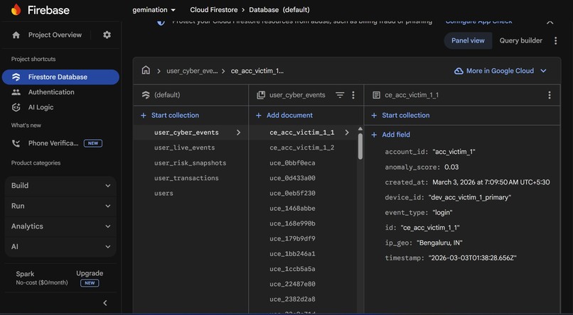 Suraksha-Flow by team level-up – screenshot 8