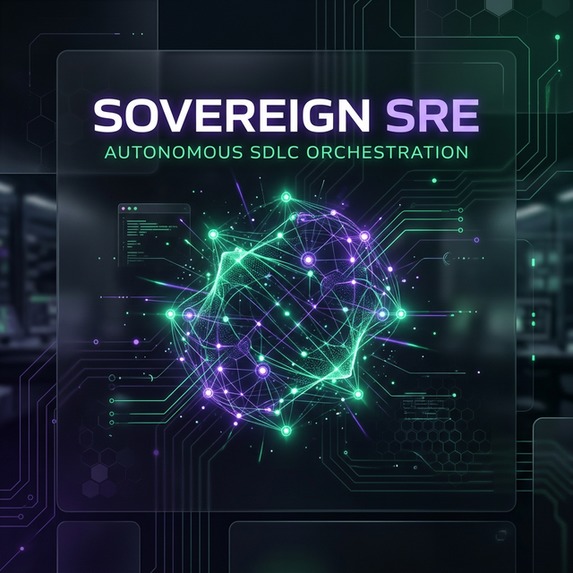 The Sovereign SRE – screenshot 1