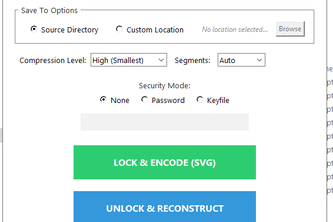Vector Vault