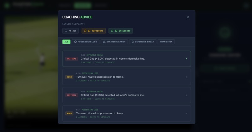 Phantom Coach – screenshot 5