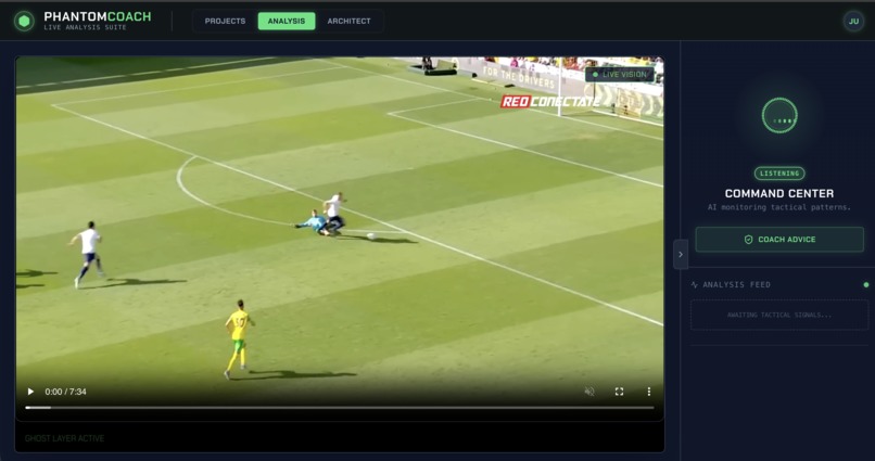 Phantom Coach – screenshot 2