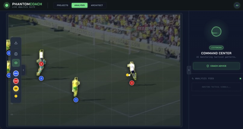 Phantom Coach – screenshot 3