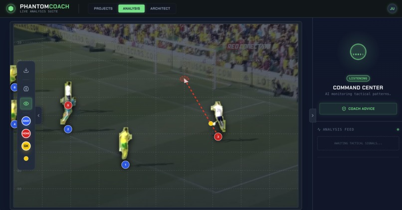 Phantom Coach – screenshot 4