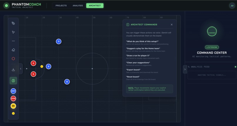 Phantom Coach – screenshot 6