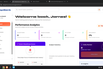 Prepgenius Ai