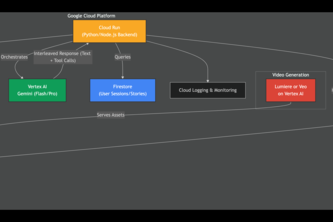 StoryLens AI _ StoryWeaver - The Multimodal Director