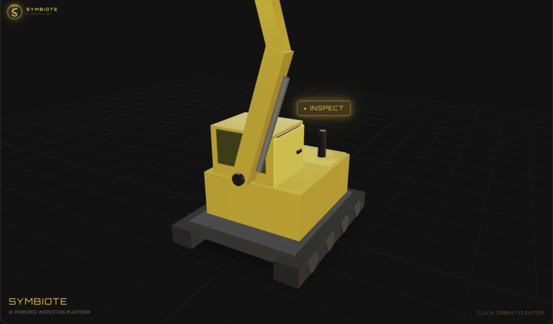 Symbiote – screenshot 3