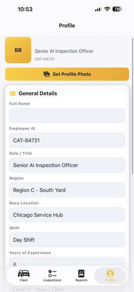 Symbiote – screenshot 10