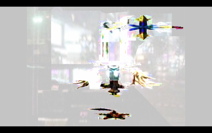 Metamorphosis – screenshot 1