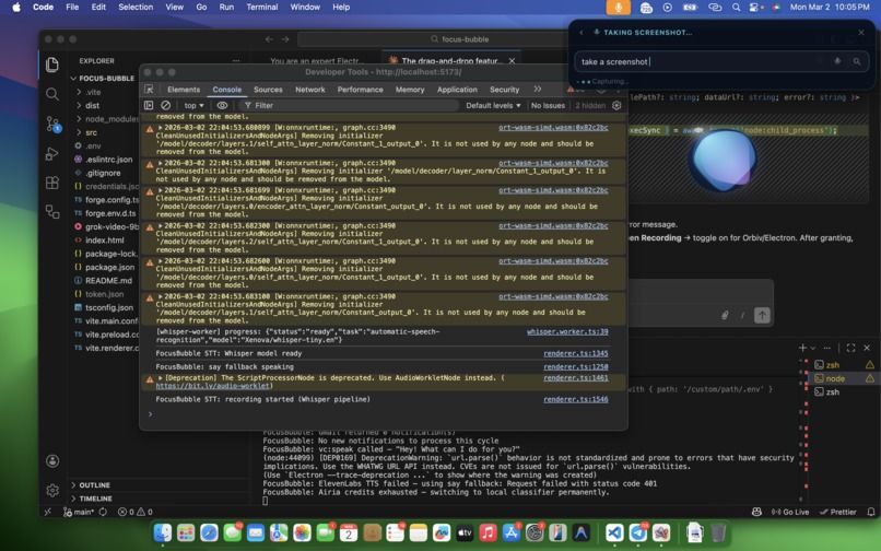 Orbiv – screenshot 2