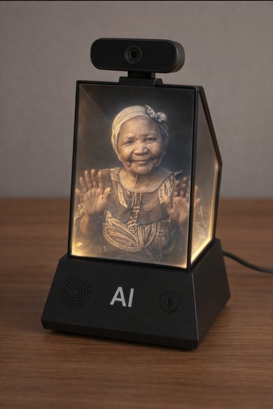 AIva Neural OS – screenshot 11