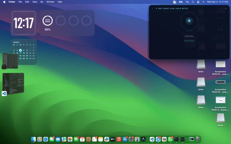 Orbiv – screenshot 9