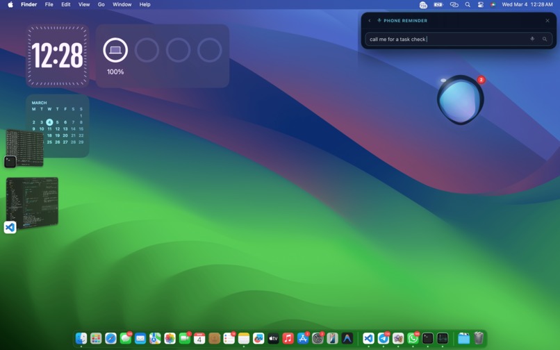 Orbiv – screenshot 10