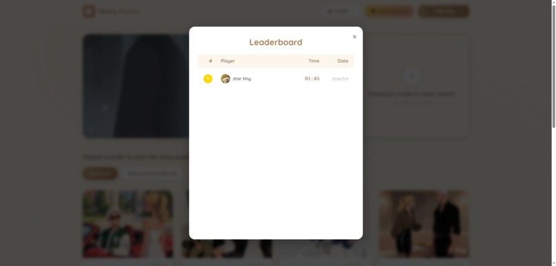 https://jigsawplanet.app/ – screenshot 7