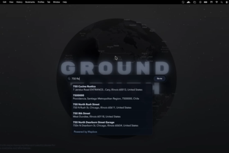 GroundTruth