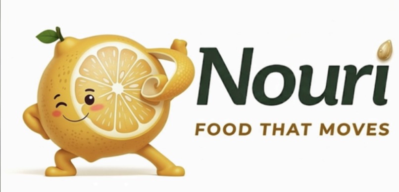 Nouri – screenshot 1