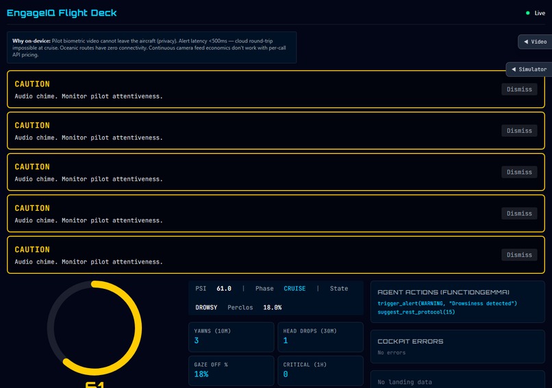 Flight Safety – screenshot 1