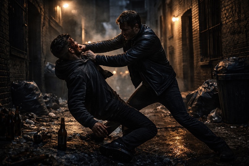 SafeStream AI: Smart Home Content Safety Agent – screenshot 3