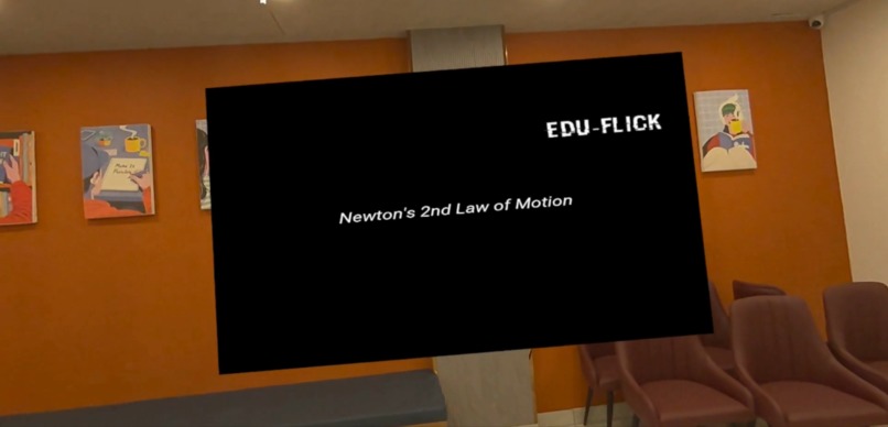 NewSKOOL – screenshot 1