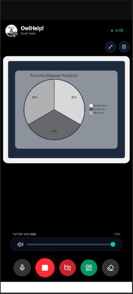 OwlHelp! – screenshot 2