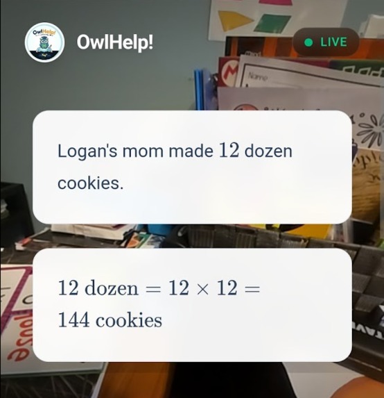 OwlHelp! – screenshot 3