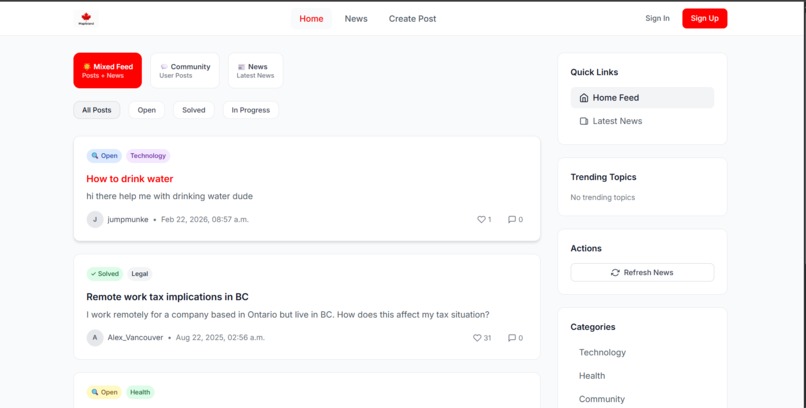 mapleland – screenshot 5