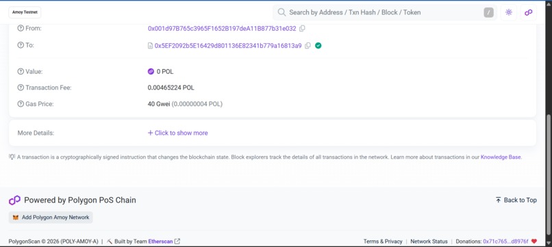 ProofHer – screenshot 9