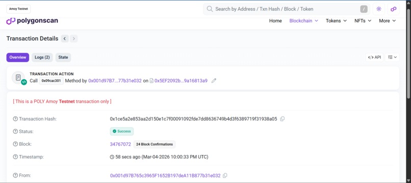 ProofHer – screenshot 15