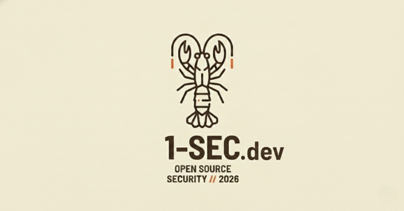1-SEC Open Source Security – screenshot 1