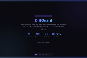 DiffGuard