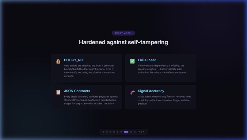 DiffGuard – screenshot 7