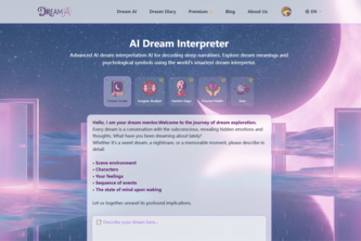 DreamsAI