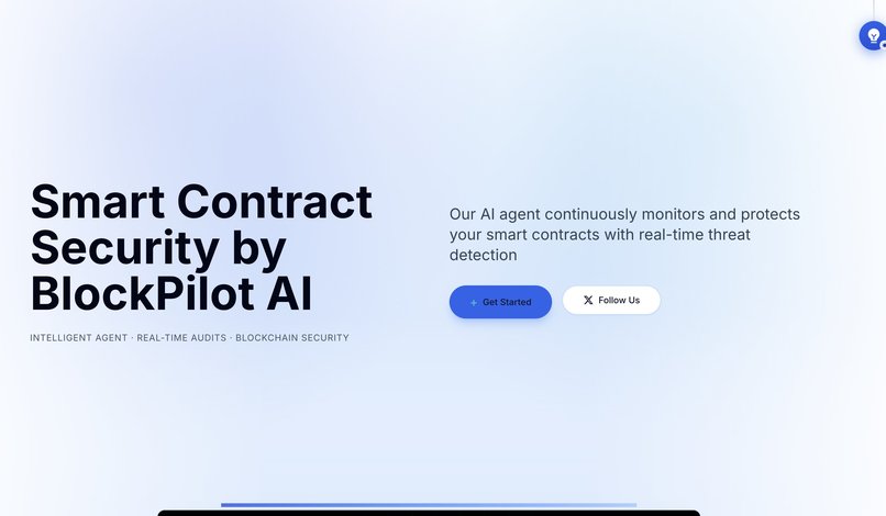 BlockPilot – screenshot 4