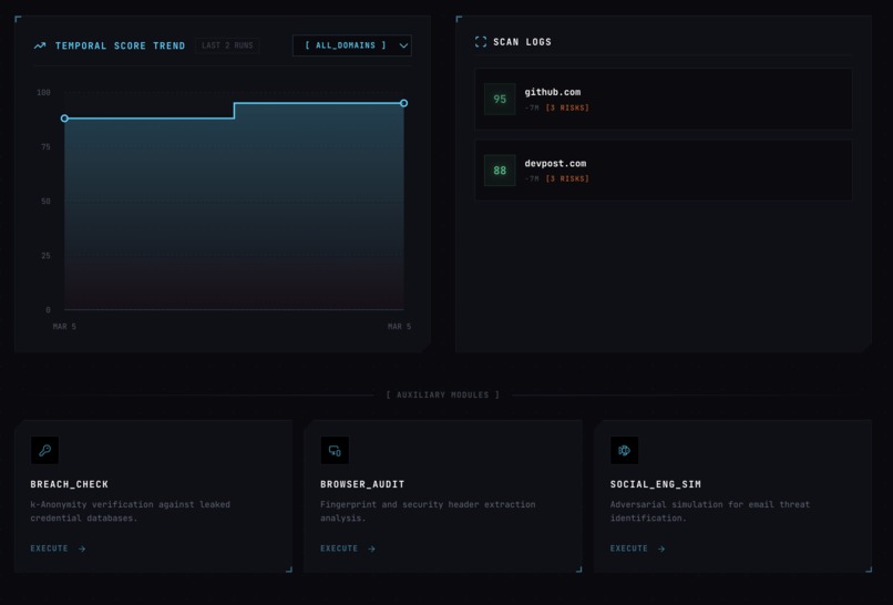 ShieldAI – screenshot 5