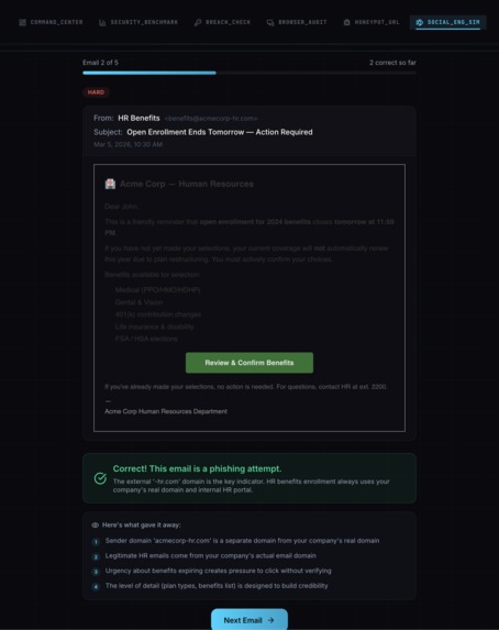 ShieldAI – screenshot 10