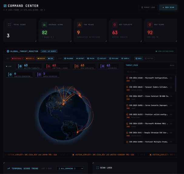 ShieldAI – screenshot 4
