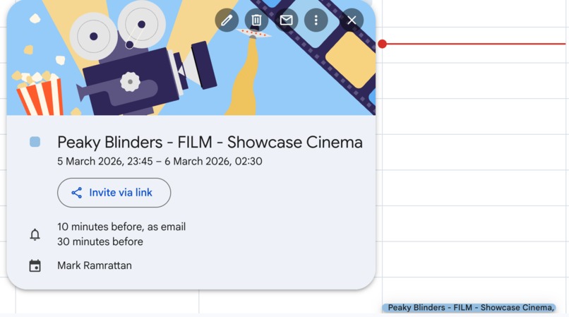 NAVI – screenshot 3
