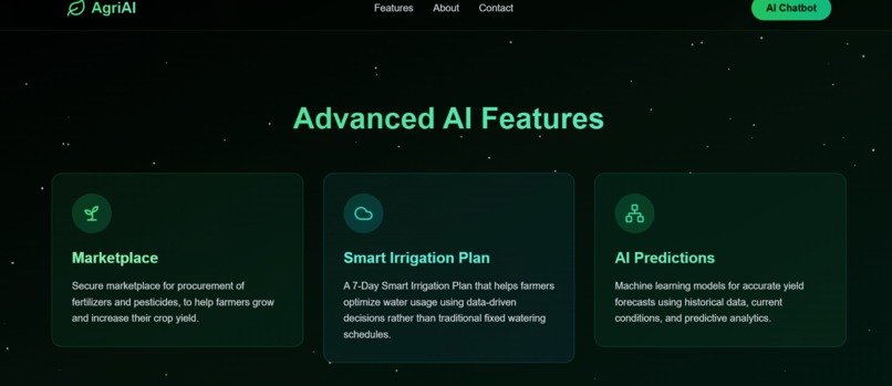 AgriAi4Farmer – screenshot 5