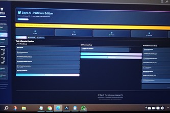 Employee system 