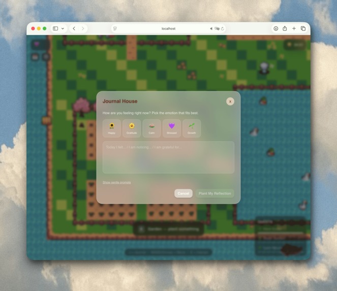 Mood. – screenshot 3