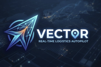 Vector: Real-Time Logistics Autopilot