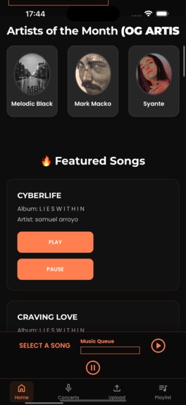 Asteroid – screenshot 10